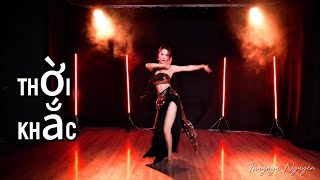 Download lagu Thời Khắc Jazz  bản Full  - Tô Vận Oánh || 时候 - 苏运莹 Cover by ThuyNga mp3