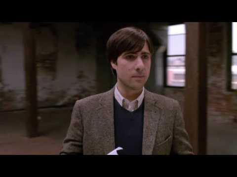 Jim Jarmusch in Bored to Death