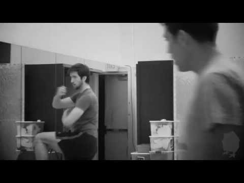 Rebollar Dance at VelocityDC Dance Festival