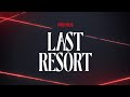 Fortnite Chapter 4 Season 4 LAST RESORT Cinematic Trailer
