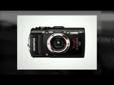 Top 9 Travel Compact Cameras of 2014