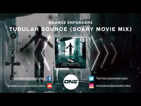 BOUNCE ENFORCERZ - TUBULAR BOUNCE SCARY MOVIE MIX / FREE DOWNLOAD!