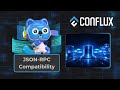 JSON RPC Compatibility On Conflux ESpace Explained