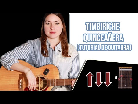 Quinceañera - Timbiriche