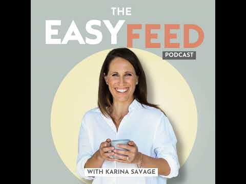 Episode 48 :Three mistakes that I made feeding my children.