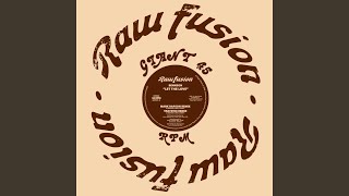 Let the Love (Original Extended DJ Version)