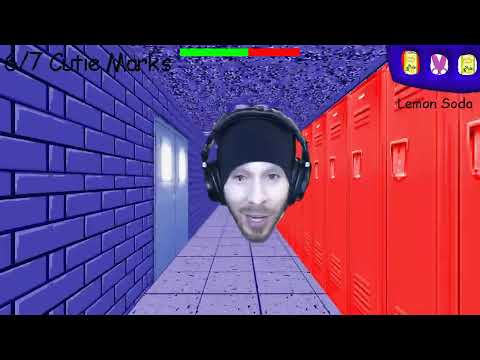 CS124's Basics in Being Random and Lazy - SCHOOL MADNESS!