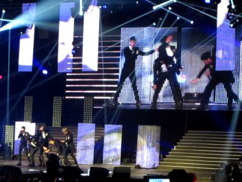 KPOP Masters // B2ST Breath