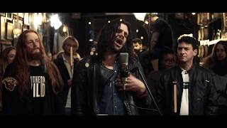 Southern Wild – Time Eraser (Live) – Deezer NEXT SA