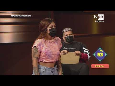 ZAKIA vs ANDRÉZ - Octavos | Freestyle Tv Perú, La Voz Cantante