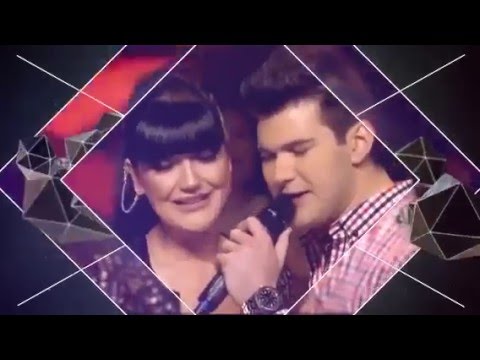 Marko Gacic i Jeca Krsmanovic   2016