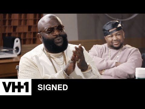 Rap Battle: Ren Thomas vs. Nilly ‘Sneak Peek’ | Signed