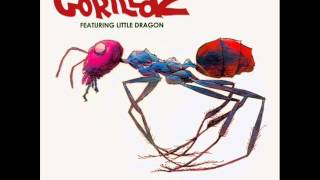 Download Lagu gorillaz empire ants slowed and wrecked by DJ WreckAlot Thumbnail