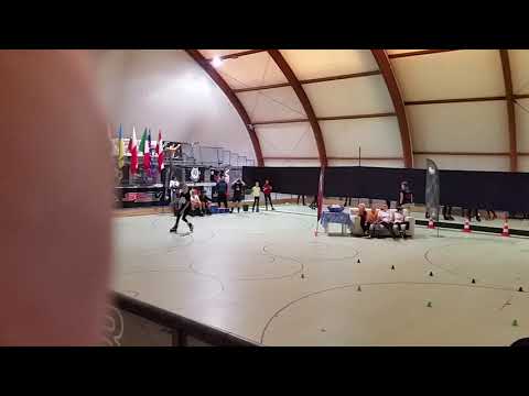 Busto Battle 2018 Pre-Quarterfinal