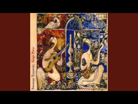 Noche Azul (Blue Night)