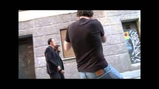 Arenas Movedizas M Clan)