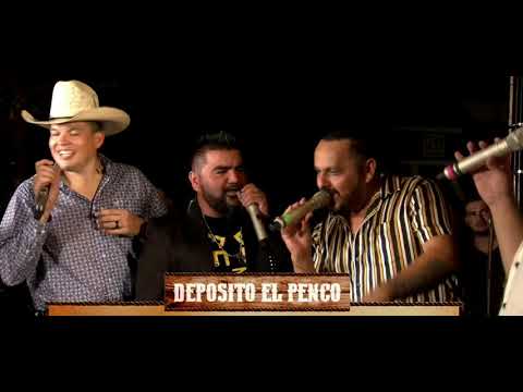 El Pávido Navido - El Toro Viejo Carlos Sarabia Ft. El Mimoso Ft. Rafa Becerra Ft. Leandro Ríos