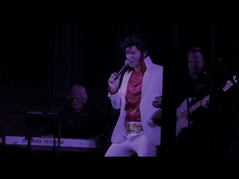 Pat Dunn, “T-R-O-U-B-L-E”  - video by Susan Quinn Sand