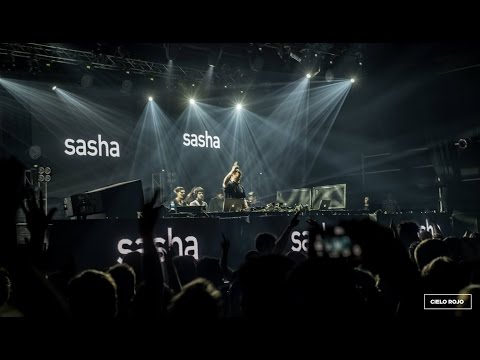 Sasha @ Espacio Quality [3hs full set] - 08.07.2014 - Córdoba, Argentina Eventronica