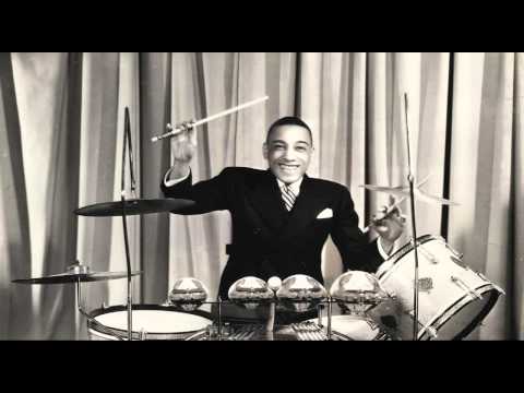 Chick Webb - Midnite In A Madhouse [Dec. 17, 1937]