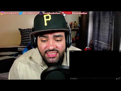 Pvrx - Make It (Official Music Video) New York Reaction