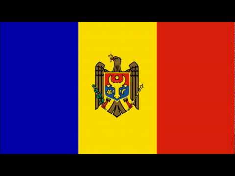 Moldova National anthem