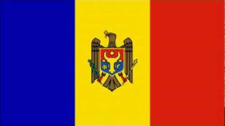 Moldova National anthem