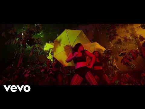 Mr Leo - Jamais Jamais ft. Flavour