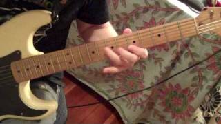 BANG CAMARO - How to play Revolution - GUITARMONY/Alex