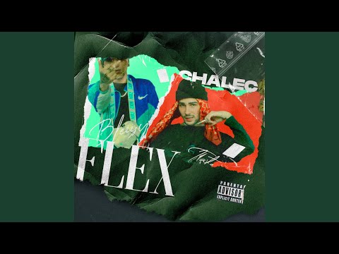 Chaleco (feat. Tate CR)