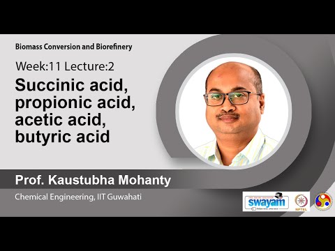 Biomass Conversion and Biorefinery Intro Video