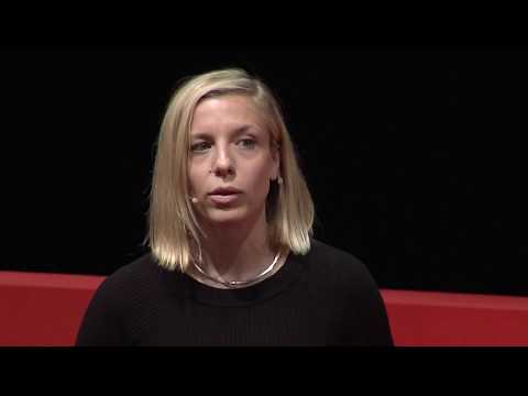 Scale VS diffusion: a new model for sustainable development | Margherita Pagani | TEDxMilano