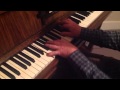 Laura Nyro - Captain For Dark Mornings - Piano