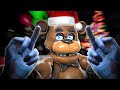 FNAF VR Like A Mexican