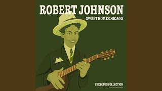 I Believe I'll Dust My Broom