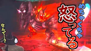【リトルウィッチノベタ】#4　隠しボスの復讐しにきたあいつに大苦戦