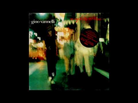 Gino Vannelli - Living Inside Myself
