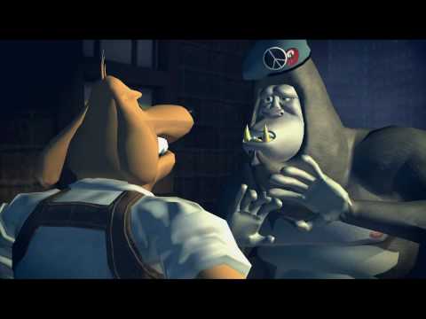 Sam & Max : Saison 3 : The Devil's Playhouse PC