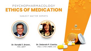 When Healthcare Turns to a Business Model - LIVE WEBINAR: Ethics of Medication (08.11.21)