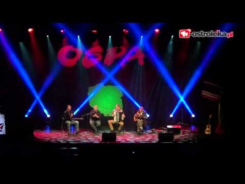 OSPA 2014 - Grupa Nie Oni Jedni
