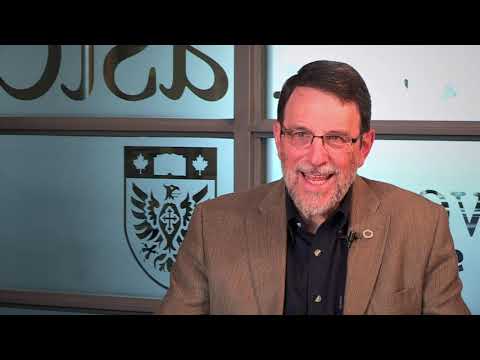 Introduction to F-Words by Dr. Peter Rosenbaum