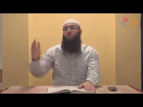 Kur prishen mestet? - Hoxhë Omer Bajrami