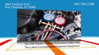 Auto Repair Shop in Port Charlotte, FL | Ice Cold Auto Repair