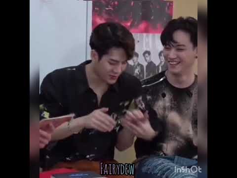 Jackbum"compilation sweet moment"