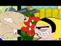 Billy Y Mandy Conocen A Los Chicos Del Barrio Capitulo Completo Español Latino