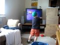 Firetruck Dance
