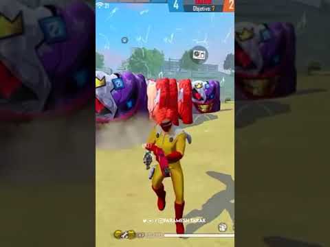 #parameshtarak #Freefire #Watsappstatues #Freefirelovers.             Free fire WhatsApp status