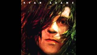 Ryan Adams - Let Go