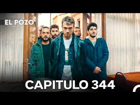 El Pozo Capitulo 344 - Doblado En Español