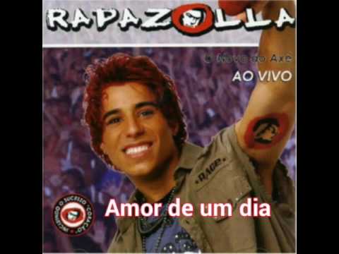 Amor de Um Dia video